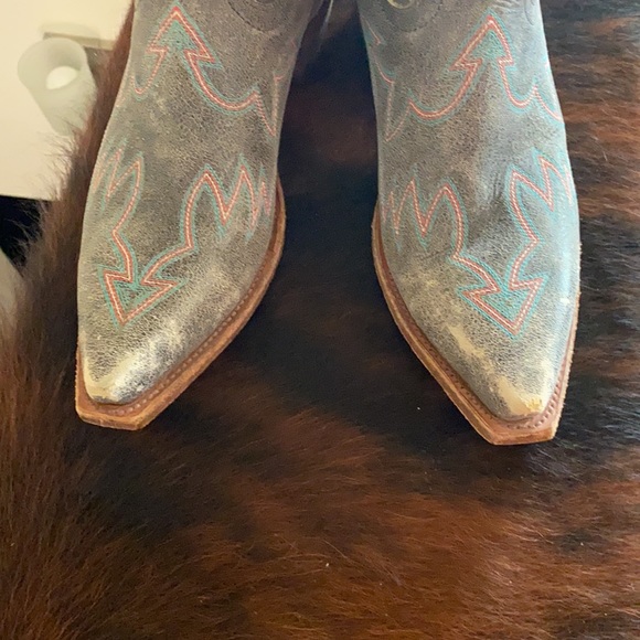 Macie Bean boots - Picture 7 of 9